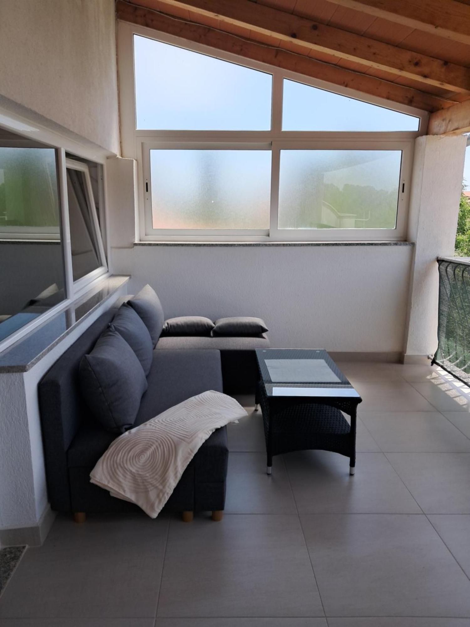 Studio Apartman Nega 2 Rovinj Exteriör bild