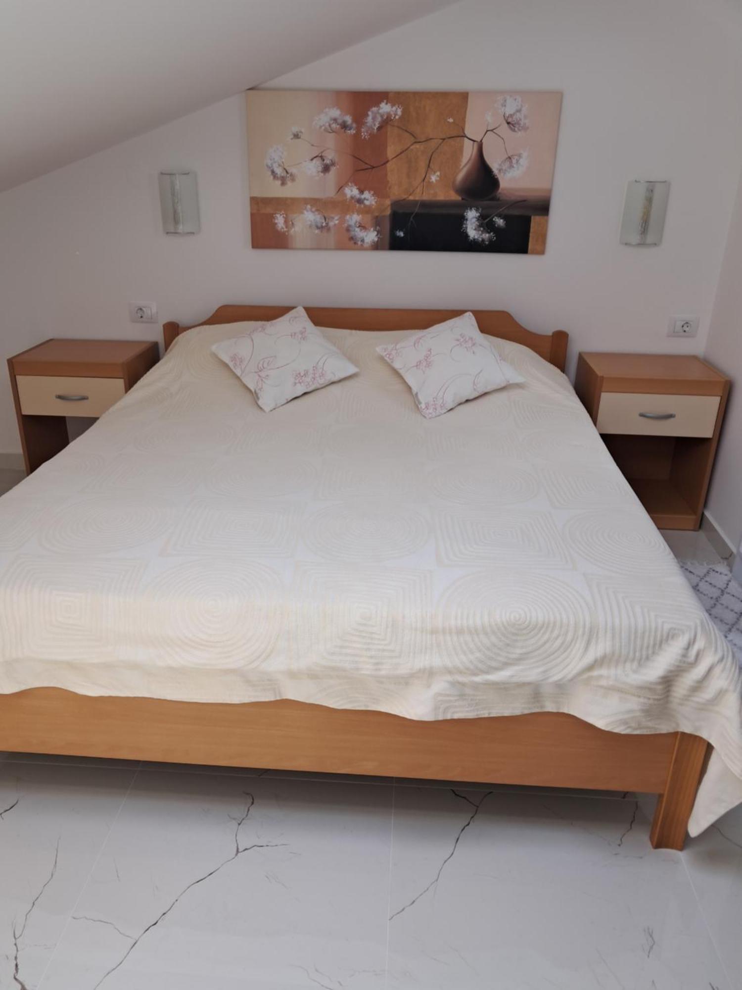 Studio Apartman Nega 2 Rovinj Exteriör bild